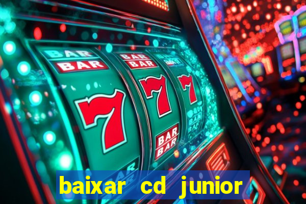 baixar cd junior marques 2024